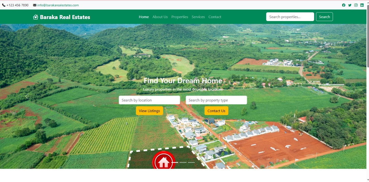 Rumsika project image